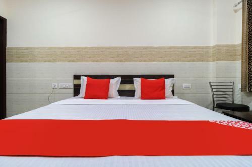 Oyo 49095 Hotel K Fort