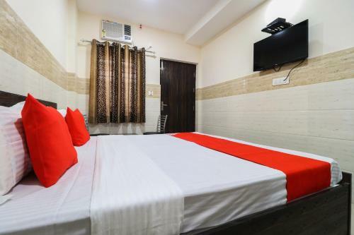 Oyo 49095 Hotel K Fort