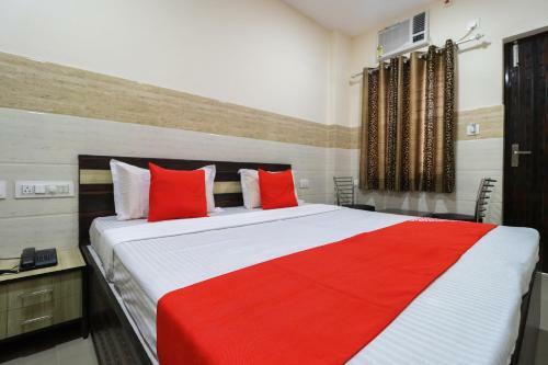 Oyo 49095 Hotel K Fort