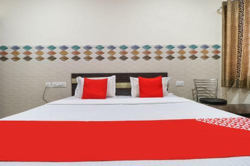 Oyo 49095 Hotel K Fort