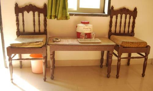 Stayapart Hotel Mooljis Mount Abu