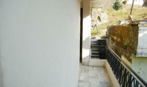 Stayapart Hotel Mooljis Mount Abu