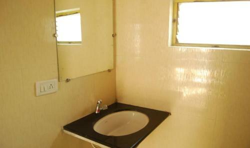 Stayapart Hotel Mooljis Mount Abu