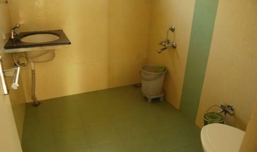 Stayapart Hotel Mooljis Mount Abu