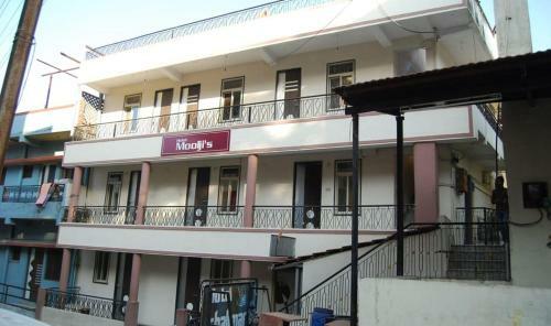 Stayapart Hotel Mooljis Mount Abu