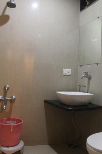 Stayapart Hotel Mooljis Mount Abu