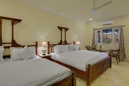 Hotel The Mount Bungalow Mount Abu