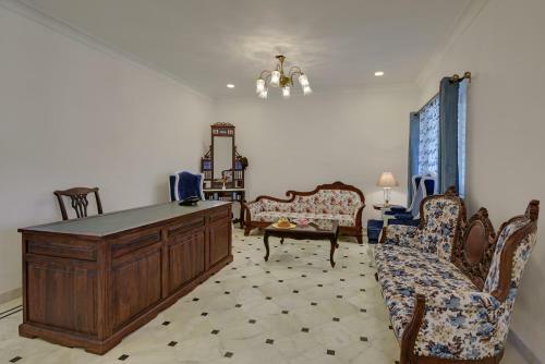 Hotel The Mount Bungalow Mount Abu