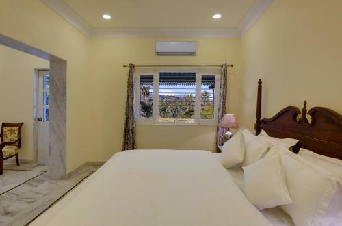 Hotel The Mount Bungalow Mount Abu