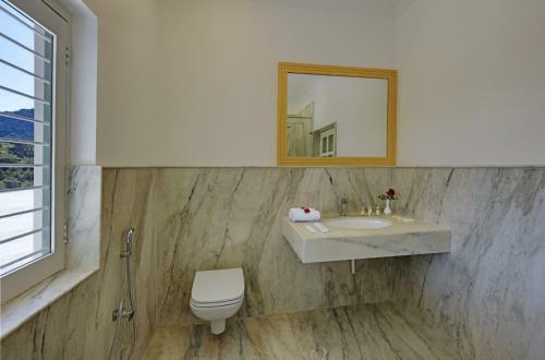 Hotel The Mount Bungalow Mount Abu