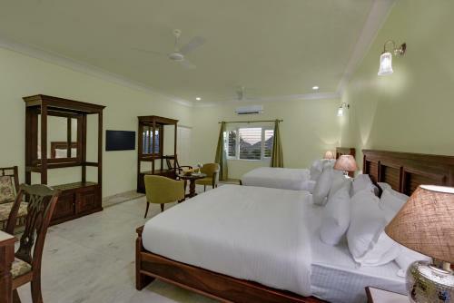 Hotel The Mount Bungalow Mount Abu