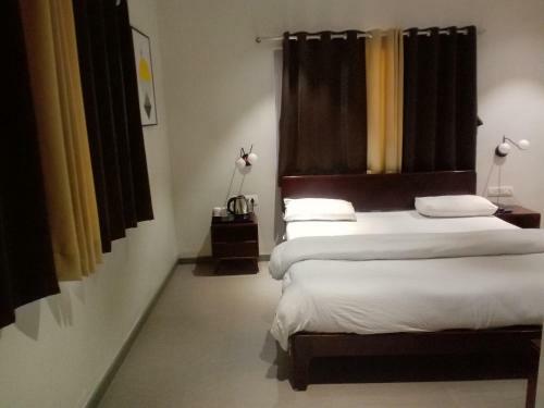 Hotel Marigold Mount Abu With Swimming Pool