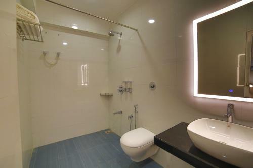 Hotel Marigold Mount Abu With Swimming Pool