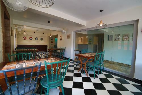 Hotel Marigold Mount Abu With Swimming Pool