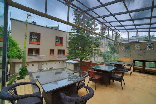 Hotel Marigold Mount Abu With Swimming Pool