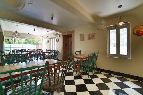 Hotel Marigold Mount Abu With Swimming Pool