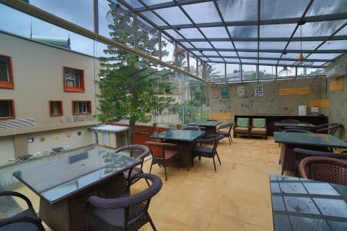 Hotel Marigold Mount Abu With Swimming Pool