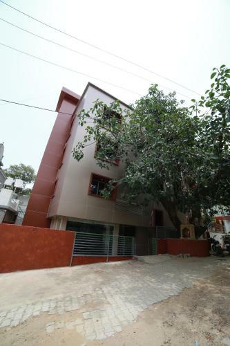 Hotel Marigold Mount Abu With Swimming Pool