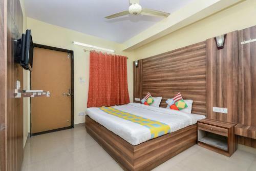 Hostal Oyo Home 79350 Padmavati