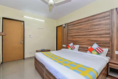 Hostal Oyo Home 79350 Padmavati