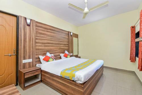 Hostal Oyo Home 79350 Padmavati