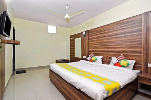 Hostal Oyo Home 79350 Padmavati