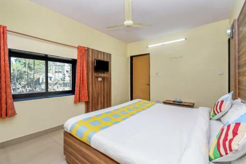 Hostal Oyo Home 79350 Padmavati