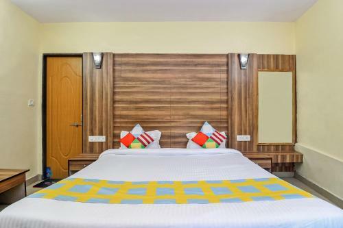 Hostal Oyo Home 79350 Padmavati