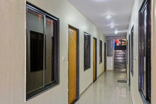 Hostal Oyo Home 79350 Padmavati