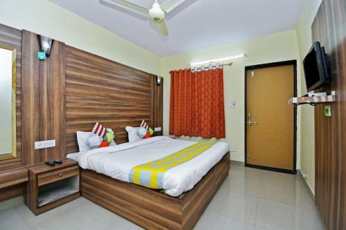 Hostal Oyo Home 79350 Padmavati