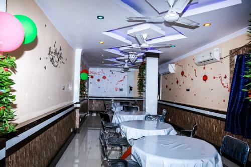 Oyo 31017 Hotel Nirmala