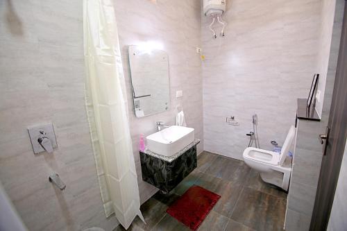 The Hideout Agra - Boutique Homestay