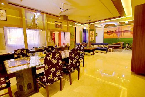 The Hideout Agra - Boutique Homestay