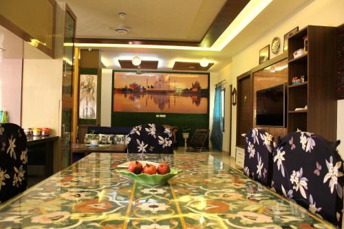 The Hideout Agra - Boutique Homestay
