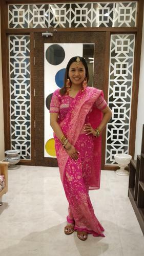The Hideout Agra - Boutique Homestay