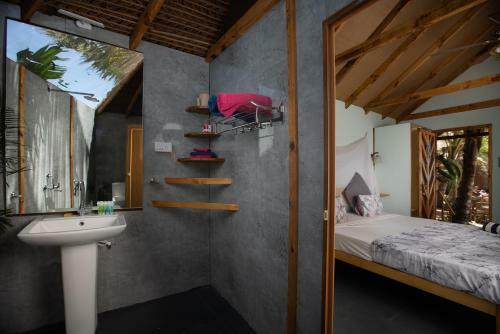 Hotel Goa Cottages Agonda