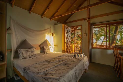 Hotel Goa Cottages Agonda