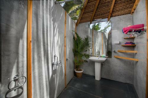 Hotel Goa Cottages Agonda