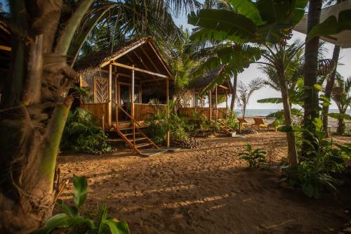 Hotel Goa Cottages Agonda