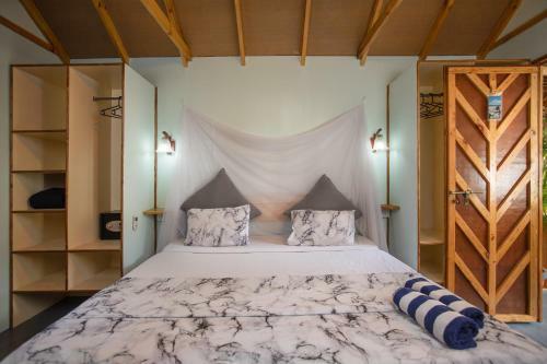 Hotel Goa Cottages Agonda