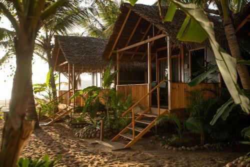 Hotel Goa Cottages Agonda