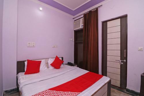 Oyo 33431 Hotel Ekta Residency