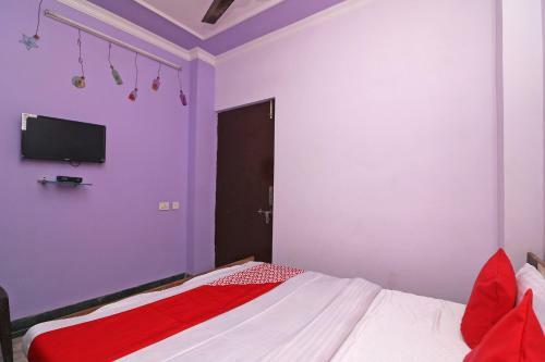 Oyo 33431 Hotel Ekta Residency