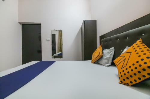 Hotel Spot On 62182 Khubsaras