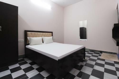 Hotel Spot On 62182 Khubsaras
