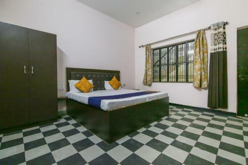 Hotel Spot On 62182 Khubsaras