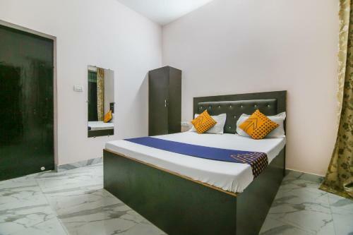 Hotel Spot On 62182 Khubsaras