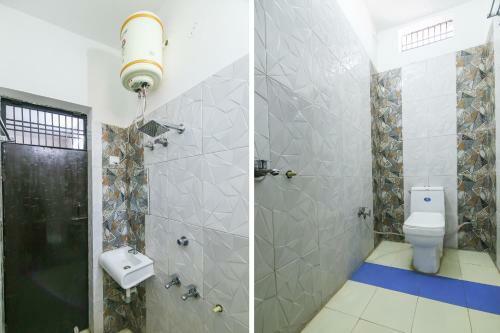 Hotel Spot On 62182 Khubsaras