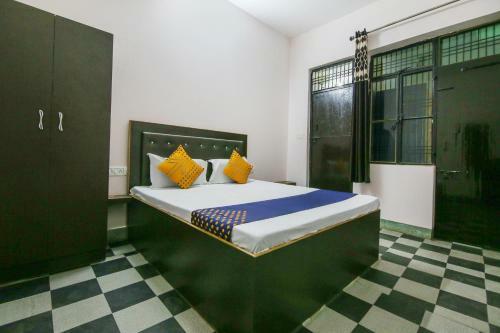Hotel Spot On 62182 Khubsaras