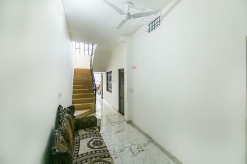 Hotel Spot On 62182 Khubsaras